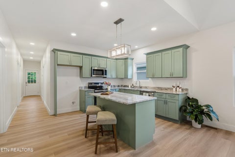 Tiny photo for 3442 Gap Rd, Knoxville, TN 37921 (MLS # 1346660)