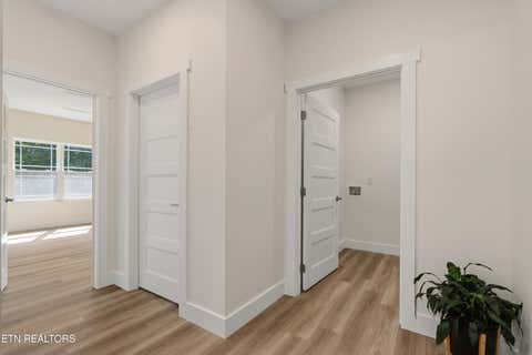 Tiny photo for 3442 Gap Rd, Knoxville, TN 37921 (MLS # 1346660)
