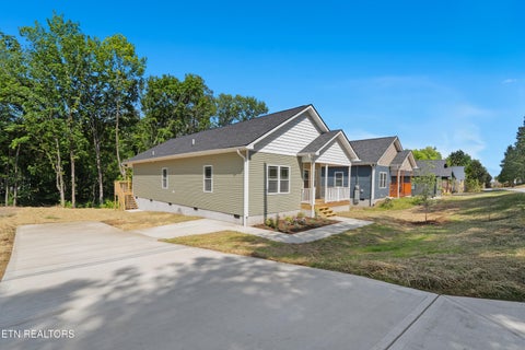 Tiny photo for 3442 Gap Rd, Knoxville, TN 37921 (MLS # 1346660)