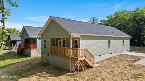 Tiny photo for 3442 Gap Rd, Knoxville, TN 37921 (MLS # 1346660)