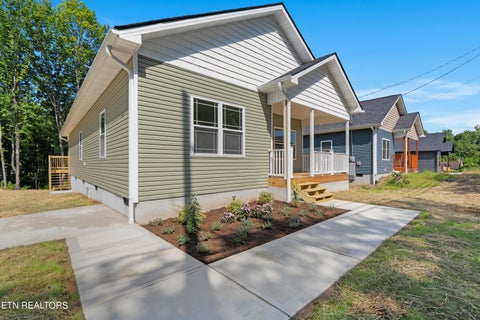 Tiny photo for 3442 Gap Rd, Knoxville, TN 37921 (MLS # 1346660)