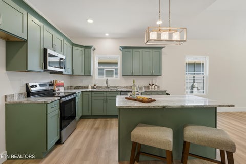 Tiny photo for 3442 Gap Rd, Knoxville, TN 37921 (MLS # 1346660)