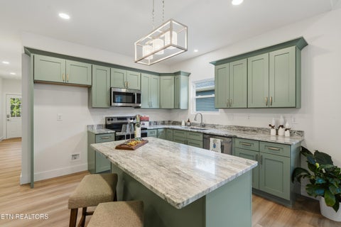 Tiny photo for 3442 Gap Rd, Knoxville, TN 37921 (MLS # 1346660)