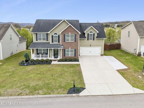 Photo of 2608 Southwinds Circle, Sevierville, TN 37876 (MLS # 1333441)
