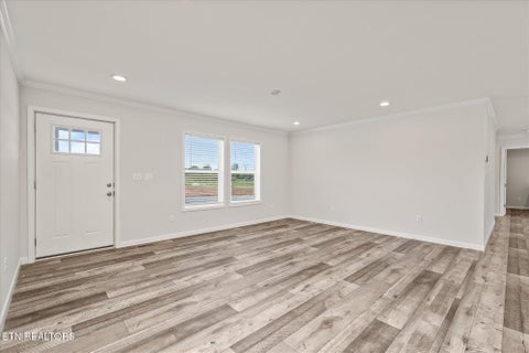 Tiny photo for 1840 Anna Maria Lane, Cookeville, TN 38501 (MLS # 1349602)