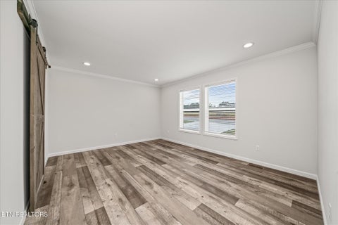 Tiny photo for 1840 Anna Maria Lane, Cookeville, TN 38501 (MLS # 1349602)