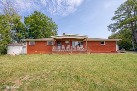 6430 Sevierville Pike Knoxville TN 37920