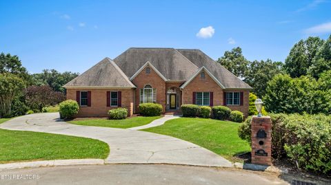 Photo of 310 Meredith Court, Maryville, TN 37803 (MLS # 1325977)