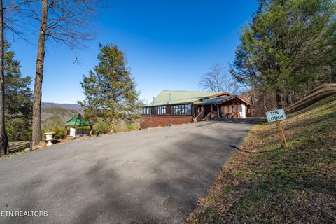 Tiny photo for 3040 Brothers Way, Pigeon Forge, TN 37862 (MLS # 1330343)