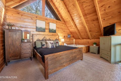 Tiny photo for 3040 Brothers Way, Pigeon Forge, TN 37862 (MLS # 1330343)