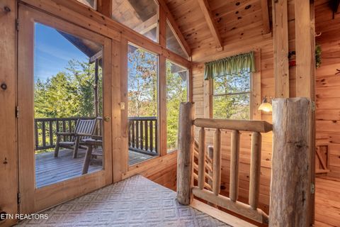 Tiny photo for 3040 Brothers Way, Pigeon Forge, TN 37862 (MLS # 1330343)