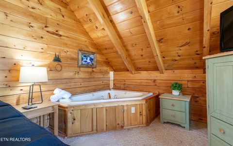 Tiny photo for 3040 Brothers Way, Pigeon Forge, TN 37862 (MLS # 1330343)