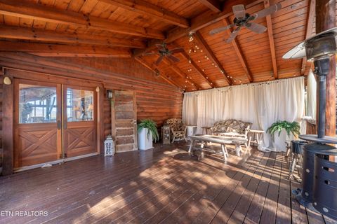 Tiny photo for 3040 Brothers Way, Pigeon Forge, TN 37862 (MLS # 1330343)