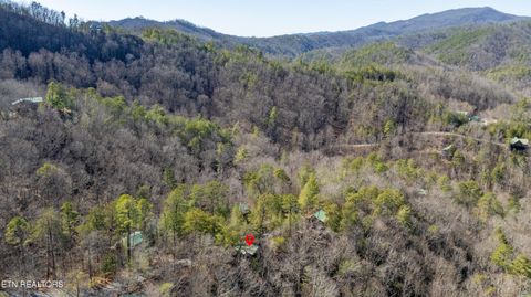 Tiny photo for 3040 Brothers Way, Pigeon Forge, TN 37862 (MLS # 1330343)