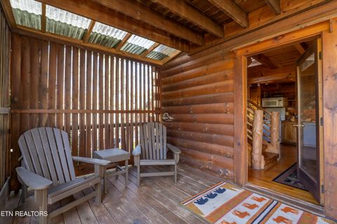 Tiny photo for 3040 Brothers Way, Pigeon Forge, TN 37862 (MLS # 1330343)