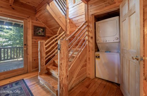 Tiny photo for 3040 Brothers Way, Pigeon Forge, TN 37862 (MLS # 1330343)