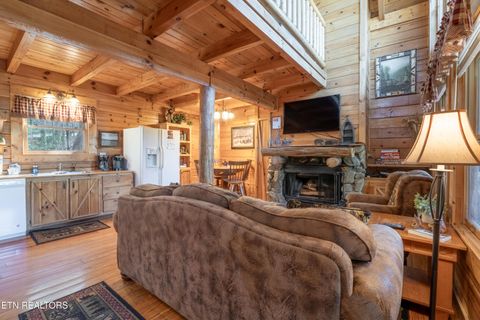 Tiny photo for 3040 Brothers Way, Pigeon Forge, TN 37862 (MLS # 1330343)