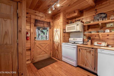 Tiny photo for 3040 Brothers Way, Pigeon Forge, TN 37862 (MLS # 1330343)