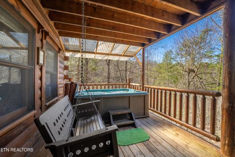 Tiny photo for 3040 Brothers Way, Pigeon Forge, TN 37862 (MLS # 1330343)