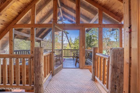 Tiny photo for 3040 Brothers Way, Pigeon Forge, TN 37862 (MLS # 1330343)