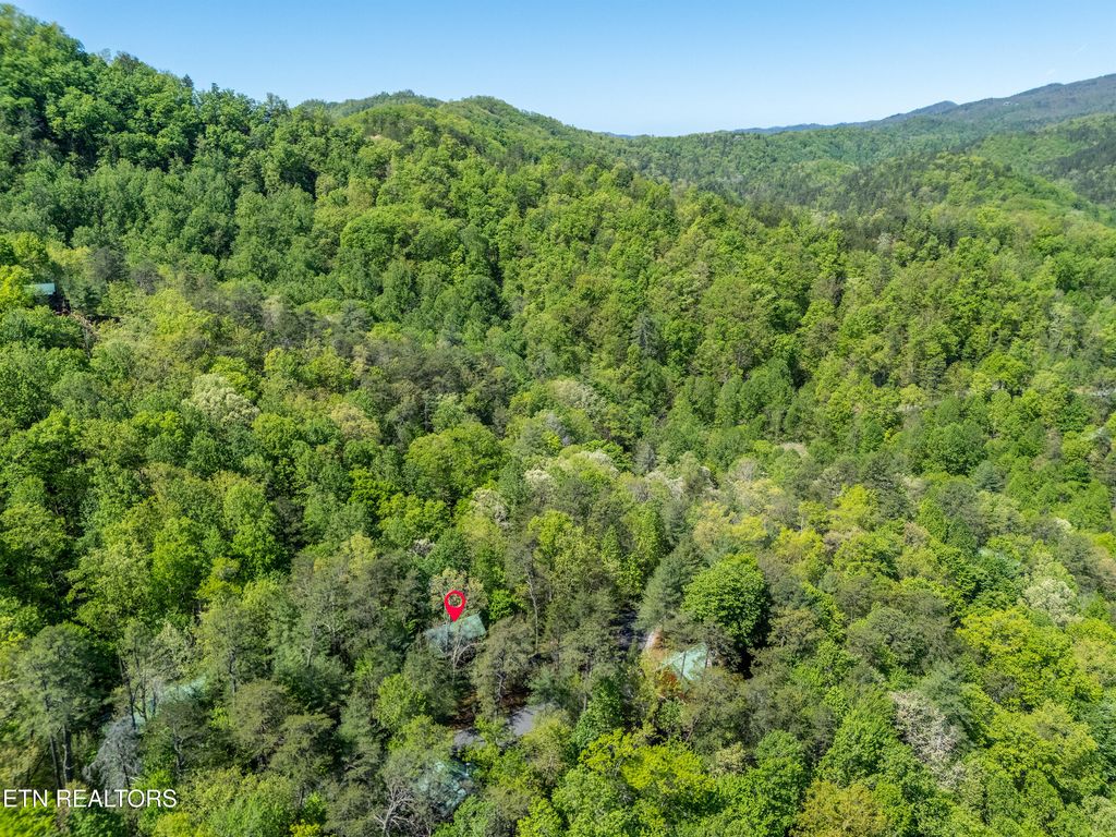 Photo of 3040 Brothers Way, Pigeon Forge, TN 37862 (MLS # 1330343)