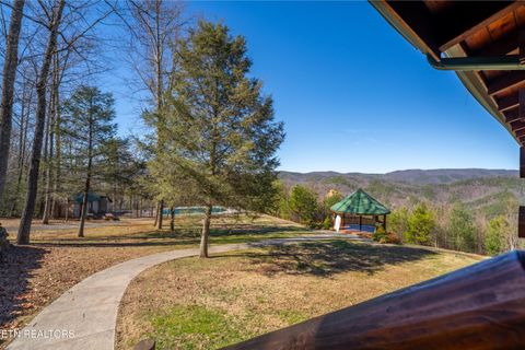 Tiny photo for 3040 Brothers Way, Pigeon Forge, TN 37862 (MLS # 1330343)