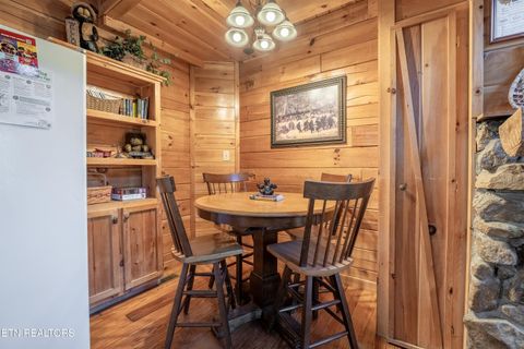 Tiny photo for 3040 Brothers Way, Pigeon Forge, TN 37862 (MLS # 1330343)