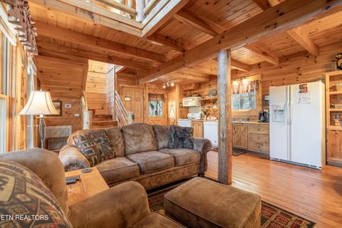 Tiny photo for 3040 Brothers Way, Pigeon Forge, TN 37862 (MLS # 1330343)