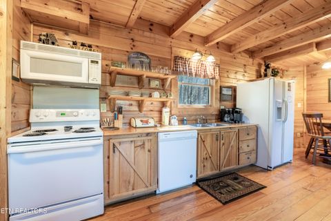 Tiny photo for 3040 Brothers Way, Pigeon Forge, TN 37862 (MLS # 1330343)