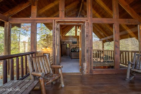 Tiny photo for 3040 Brothers Way, Pigeon Forge, TN 37862 (MLS # 1330343)