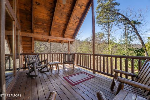 Tiny photo for 3040 Brothers Way, Pigeon Forge, TN 37862 (MLS # 1330343)