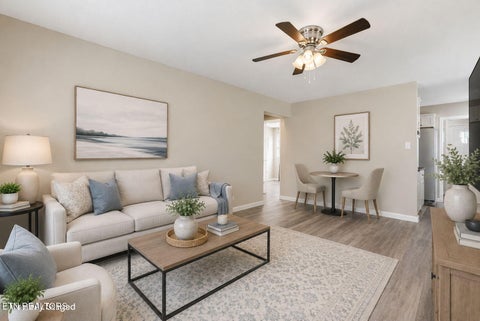 Tiny photo for 197 Manhattan Ave, Oak Ridge, TN 37830 (MLS # 1353145)