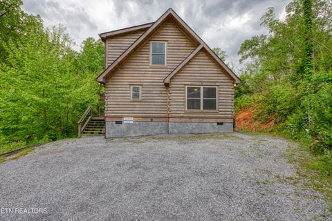 820 Crest View Drive Gatlinburg TN 37738