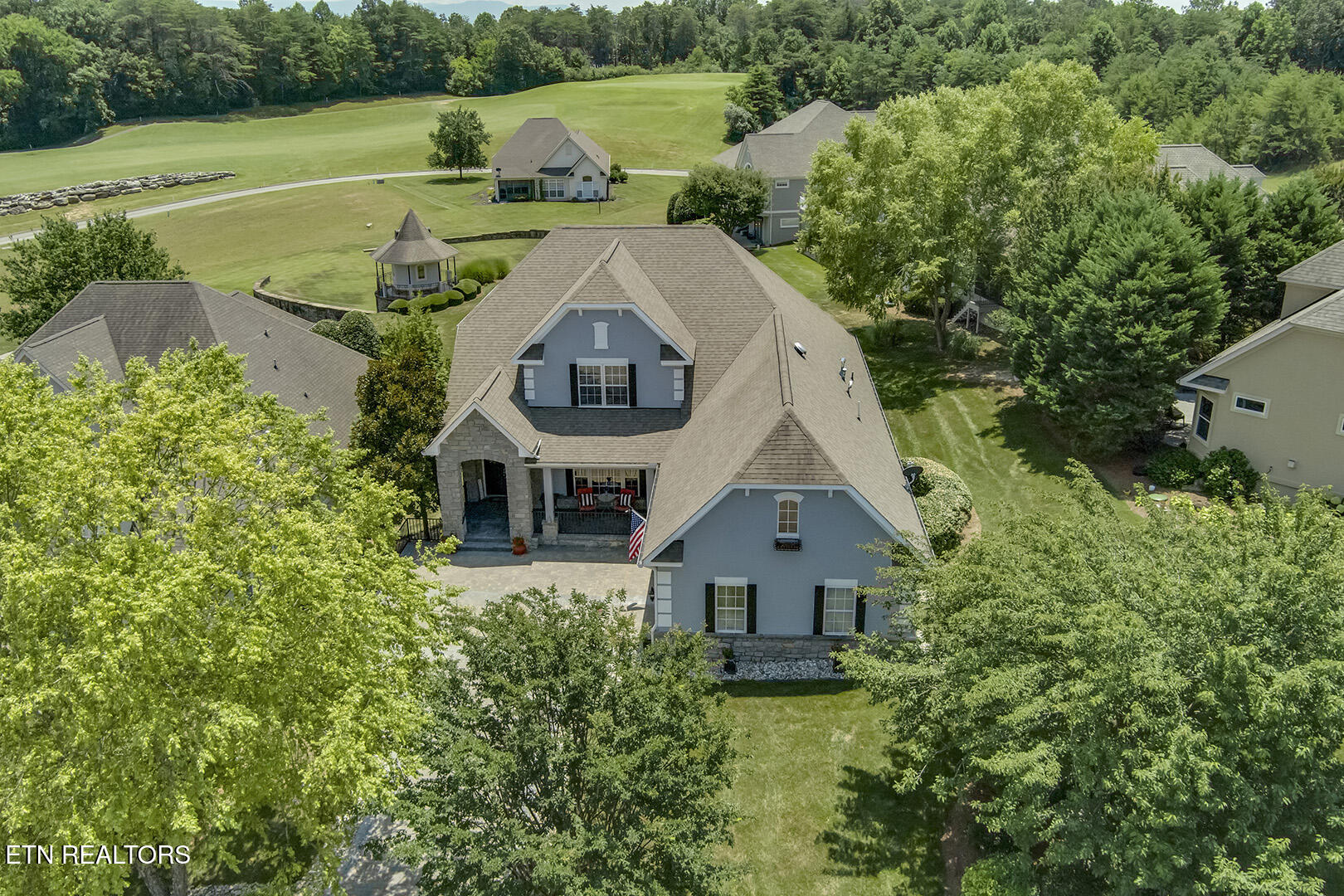 104 Greenfinch Drive