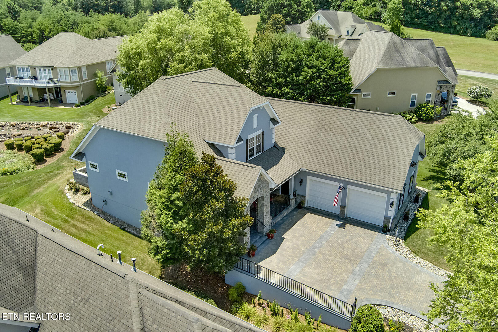 104 Greenfinch Drive