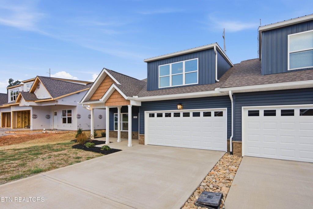 Photo of 1533 Sunrise Crest Lane, Powell, TN 37849 (MLS # 1356241)