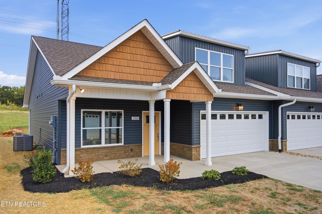 Photo of 1533 Sunrise Crest Lane, Powell, TN 37849 (MLS # 1356241)