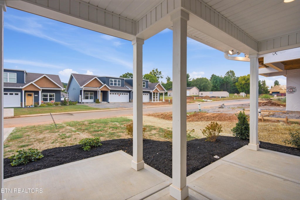 Photo of 1533 Sunrise Crest Lane, Powell, TN 37849 (MLS # 1356241)