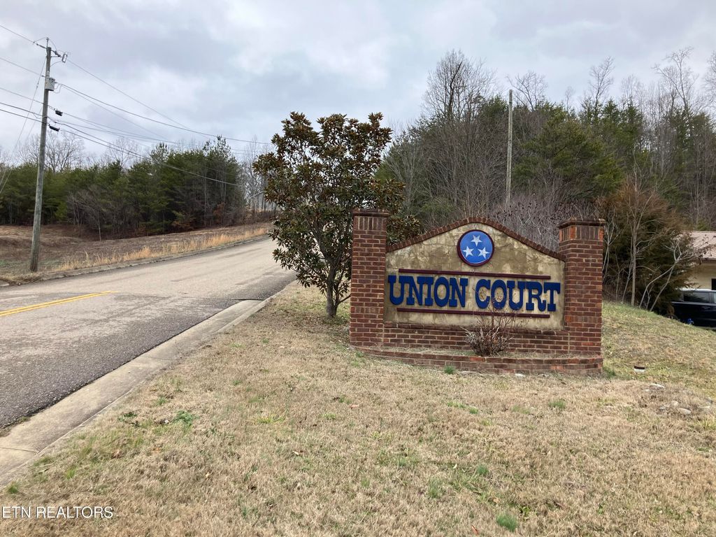 Photo of Lots 86&amp;87 Signet Lane, Maynardville, TN 37807 (MLS # 1253724)