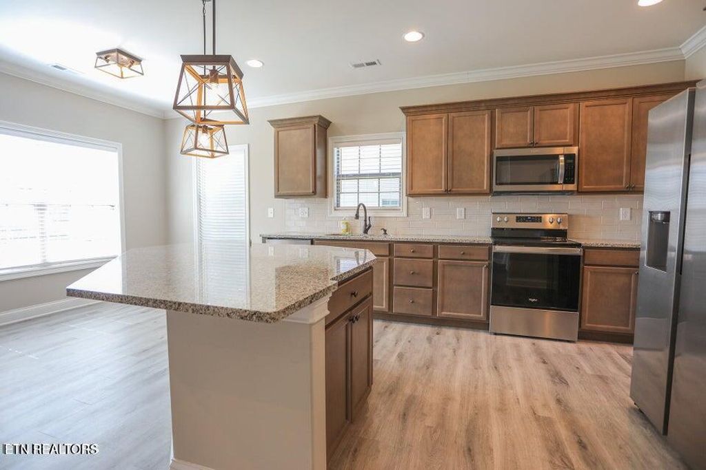 Photo of 10106 Songbird Lane, Knoxville, TN 37931 (MLS # 1317127)
