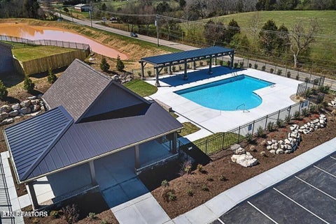 Tiny photo for 11734 Boston Ivy Lane, Knoxville, TN 37932 (MLS # 1346296)