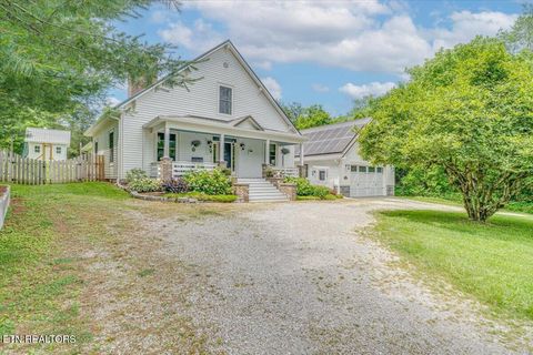 1029 Providence Rd Cumberland Gap TN 37724