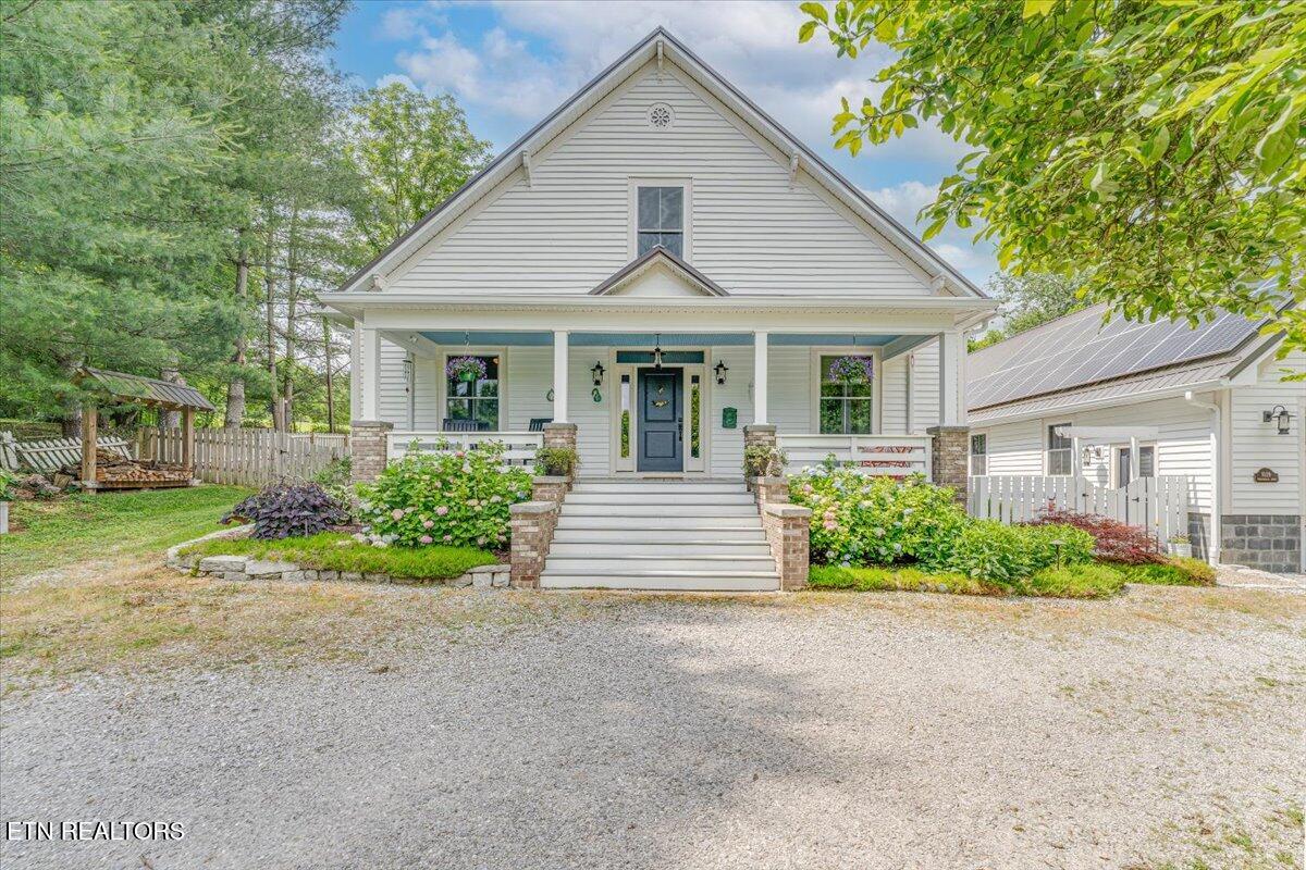 1029 Providence Rd