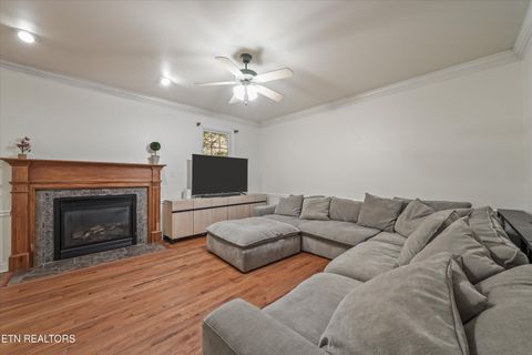 Tiny photo for 2725 Dee Peppers Drive, Knoxville, TN 37931 (MLS # 1341720)