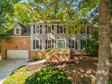 Photo of 2725 Dee Peppers Drive, Knoxville, TN 37931 (MLS # 1341720)