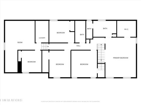 Tiny photo for 2725 Dee Peppers Drive, Knoxville, TN 37931 (MLS # 1341720)