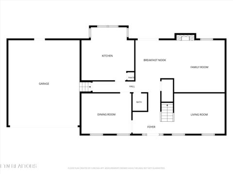 Tiny photo for 2725 Dee Peppers Drive, Knoxville, TN 37931 (MLS # 1341720)