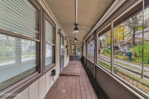 Tiny photo for 119 Stonewall Way, Cosby, TN 37722 (MLS # 1321509)