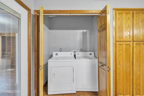 Tiny photo for 119 Stonewall Way, Cosby, TN 37722 (MLS # 1321509)