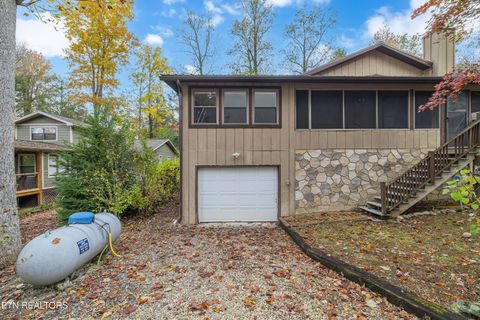 Tiny photo for 119 Stonewall Way, Cosby, TN 37722 (MLS # 1321509)